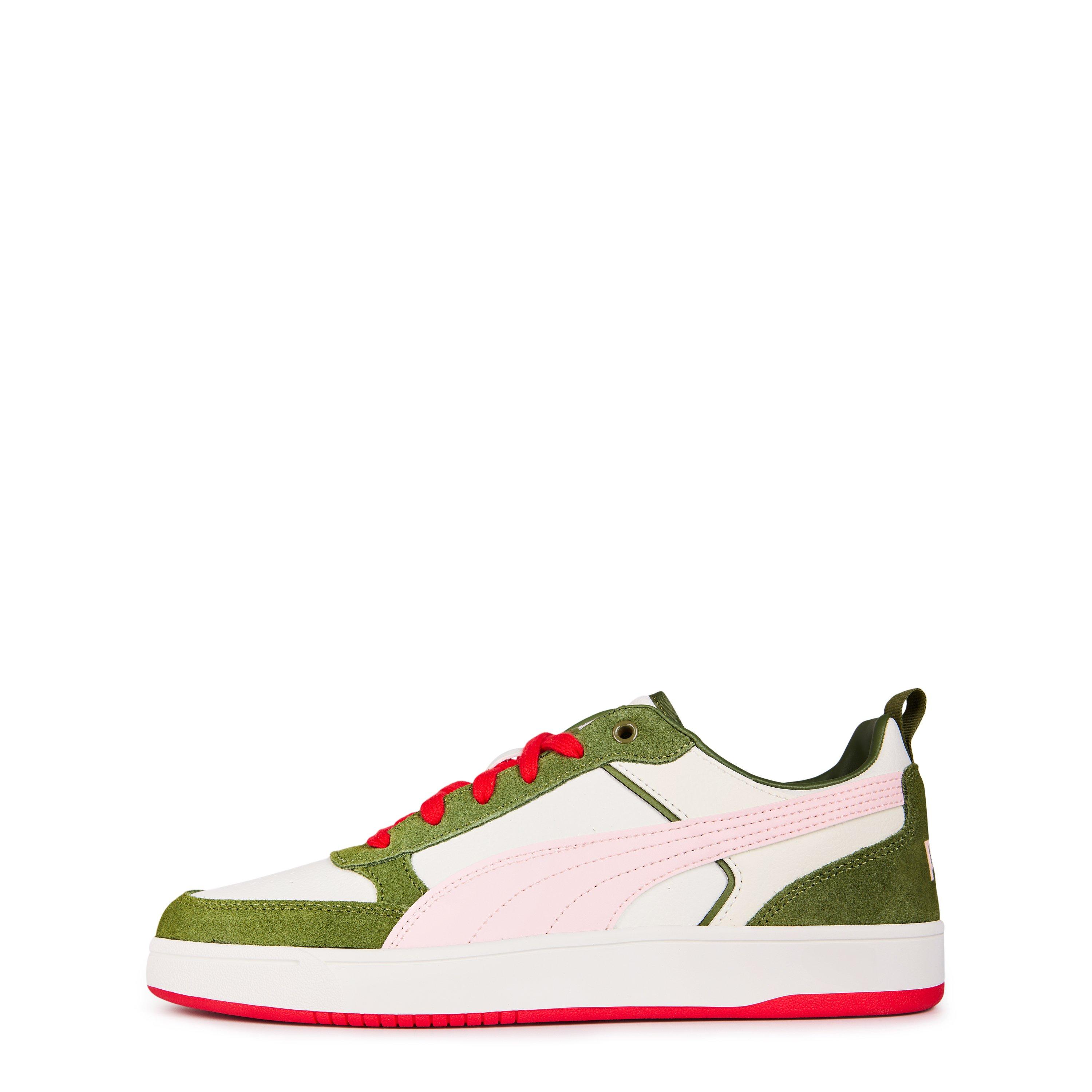 Puma Puma Dribble Sd Court Trainers Unisex Adults