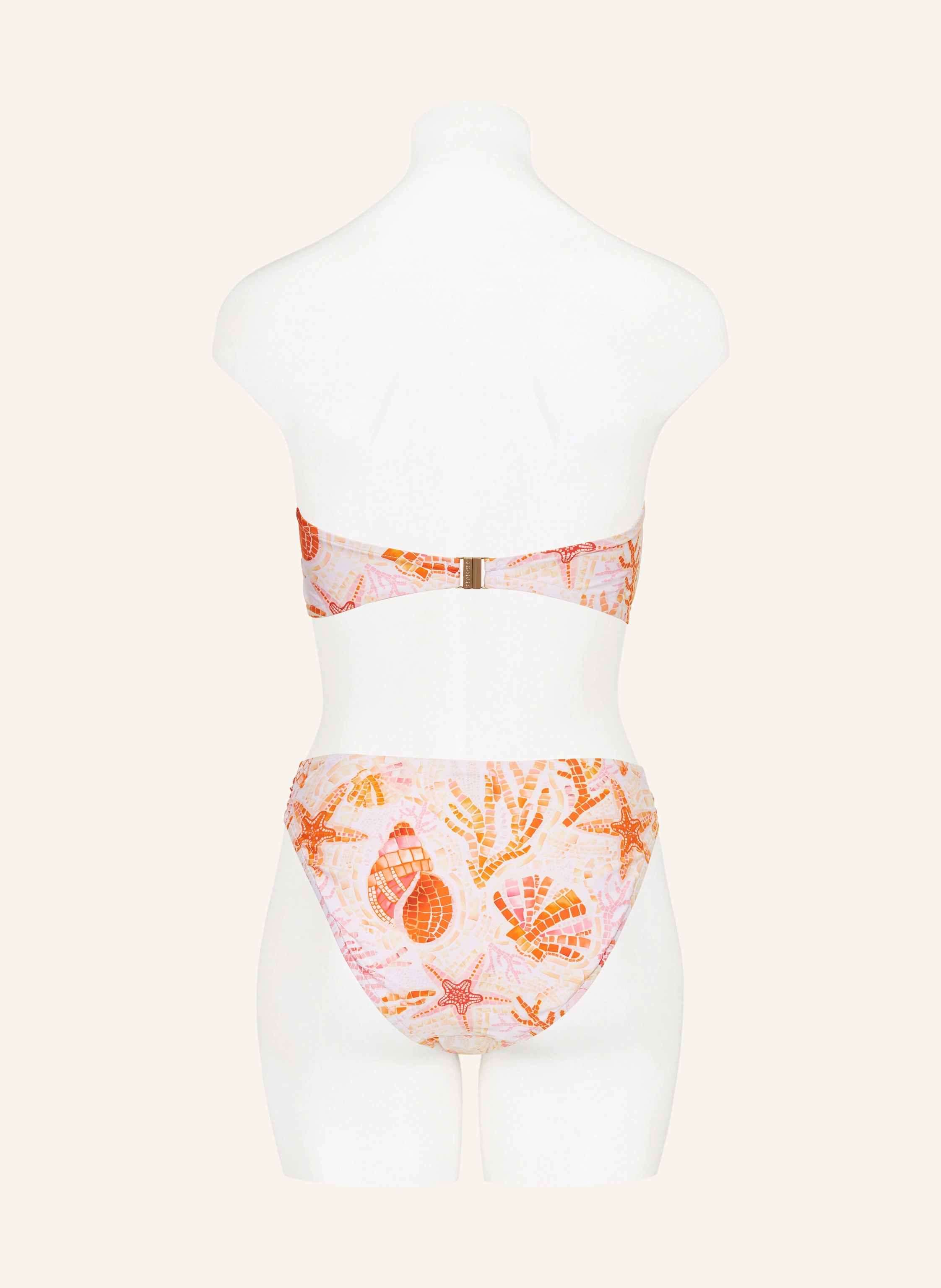 SEAFOLLY Bandeau-Bikini-Top LA MER
