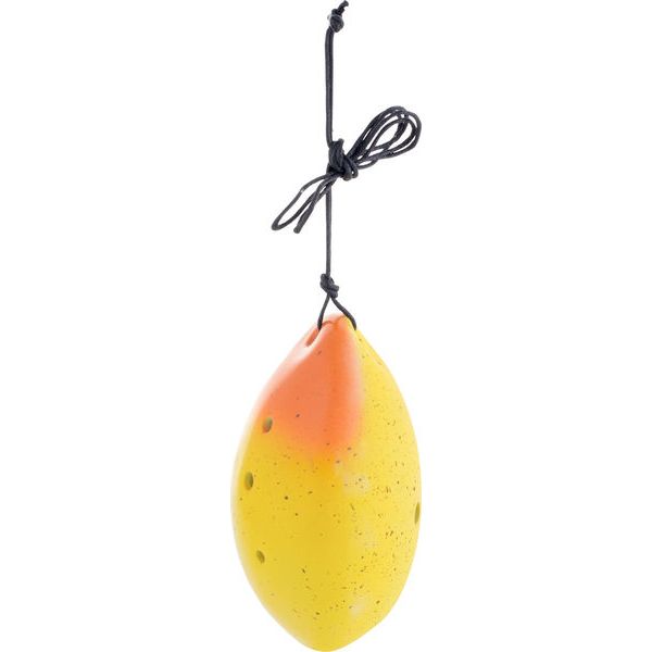 Thomann Ocarina 7H G Tenor Muschel YO