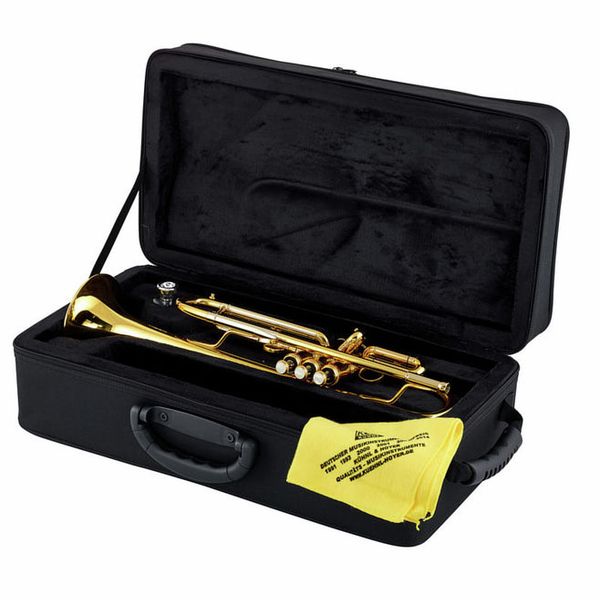 Kühnl & Hoyer Fantastic Bb-Trumpet 106 11