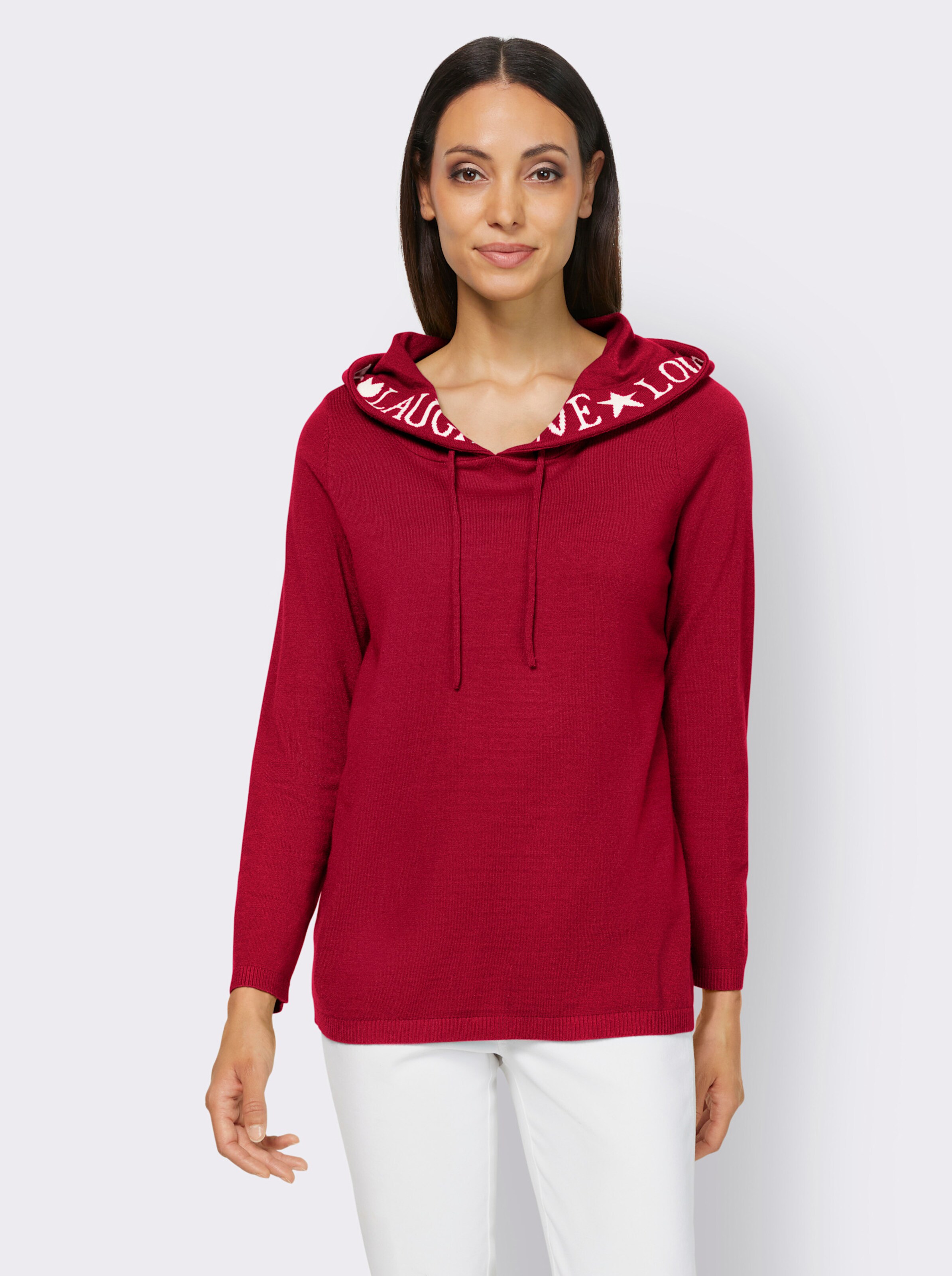 Pullover