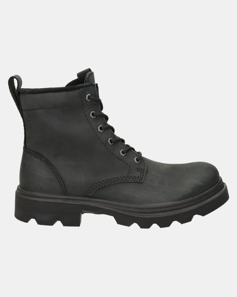 Ecco Grainer Veterboots  - zwart