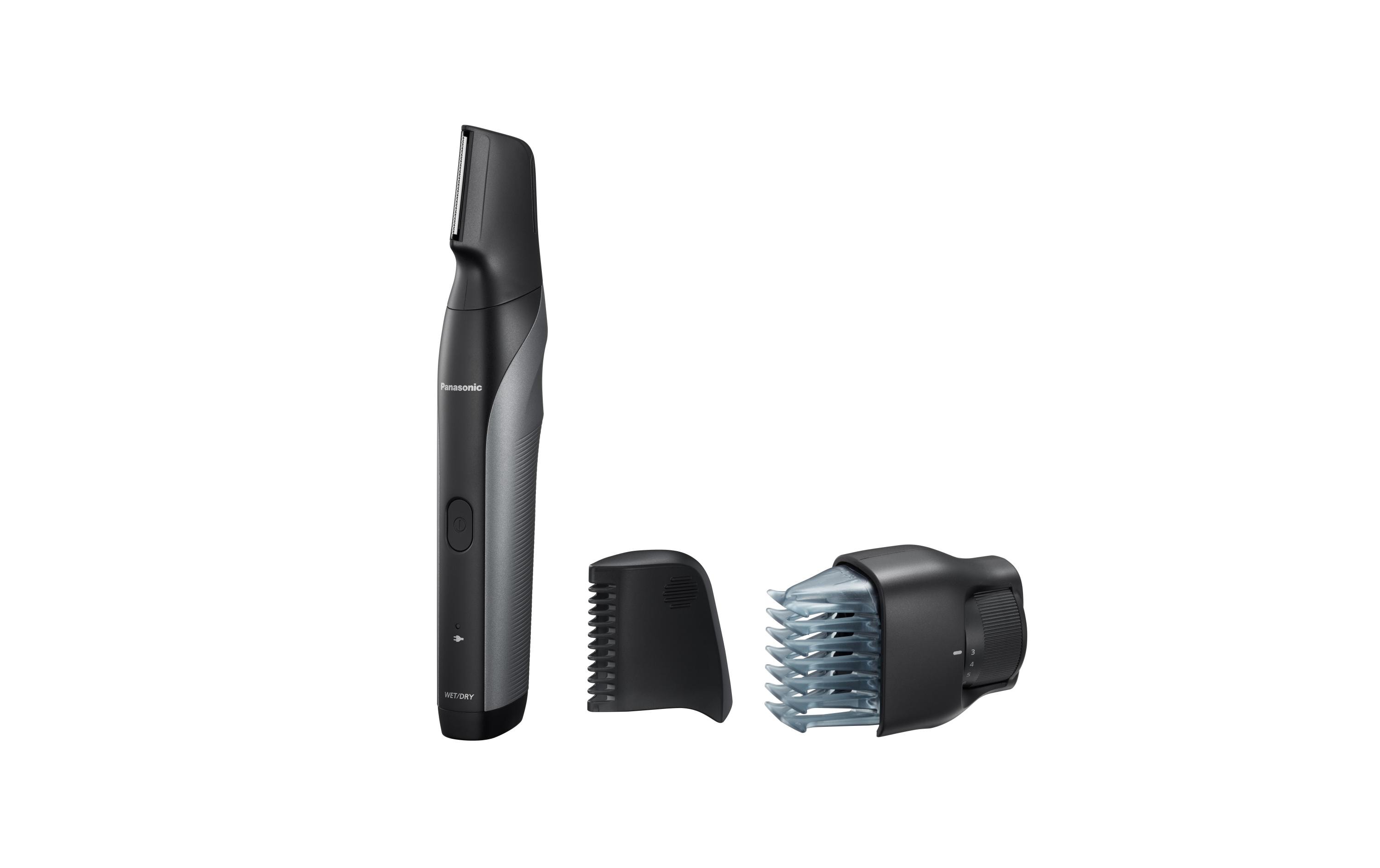Körperrasierer ER-GK80-S503Bodytrimmer
