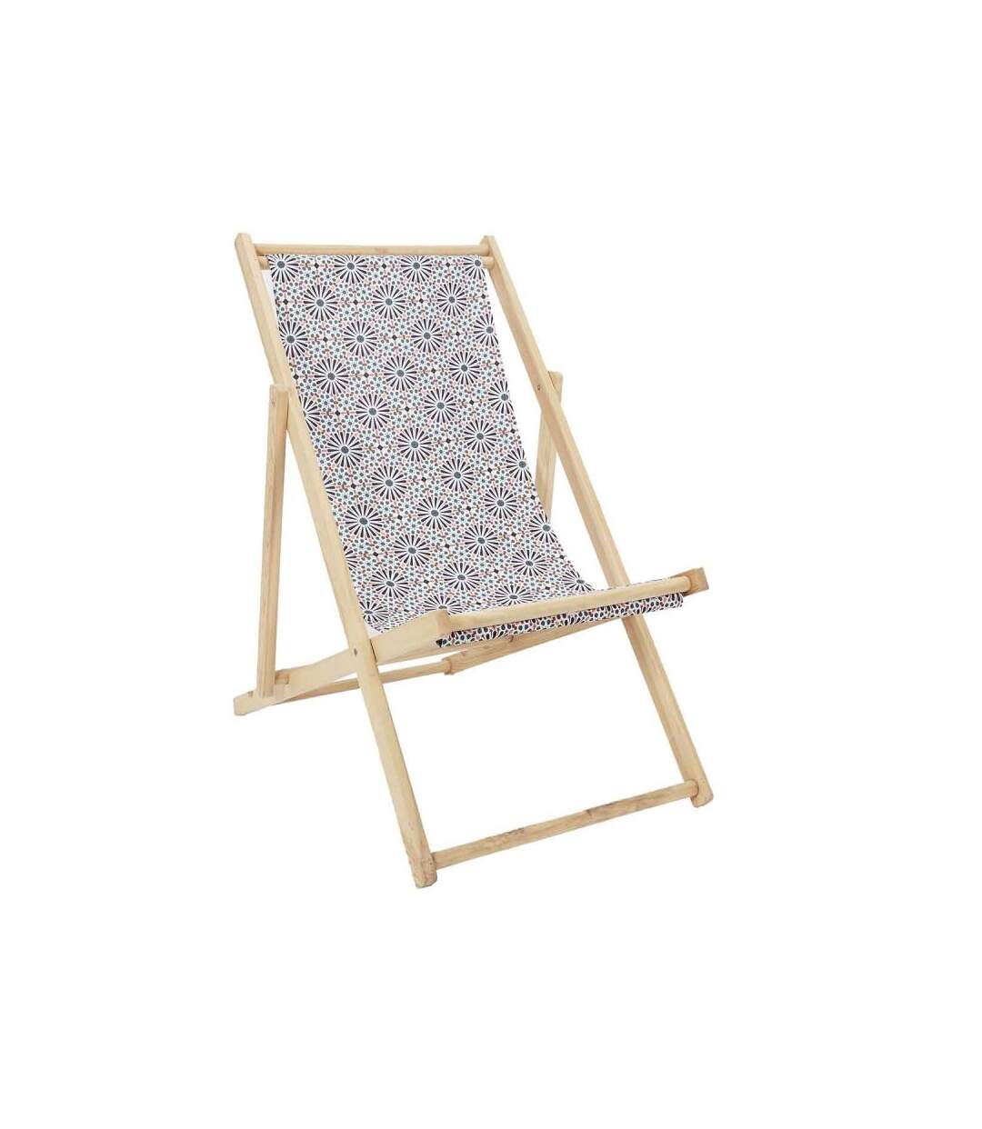 Paris Prix - Chaise Chilienne D'extérieur patio 91cm Vert