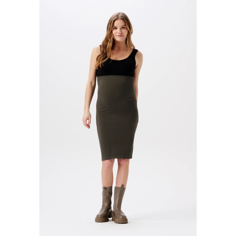 Noppies Umstandsrock Ema Olive