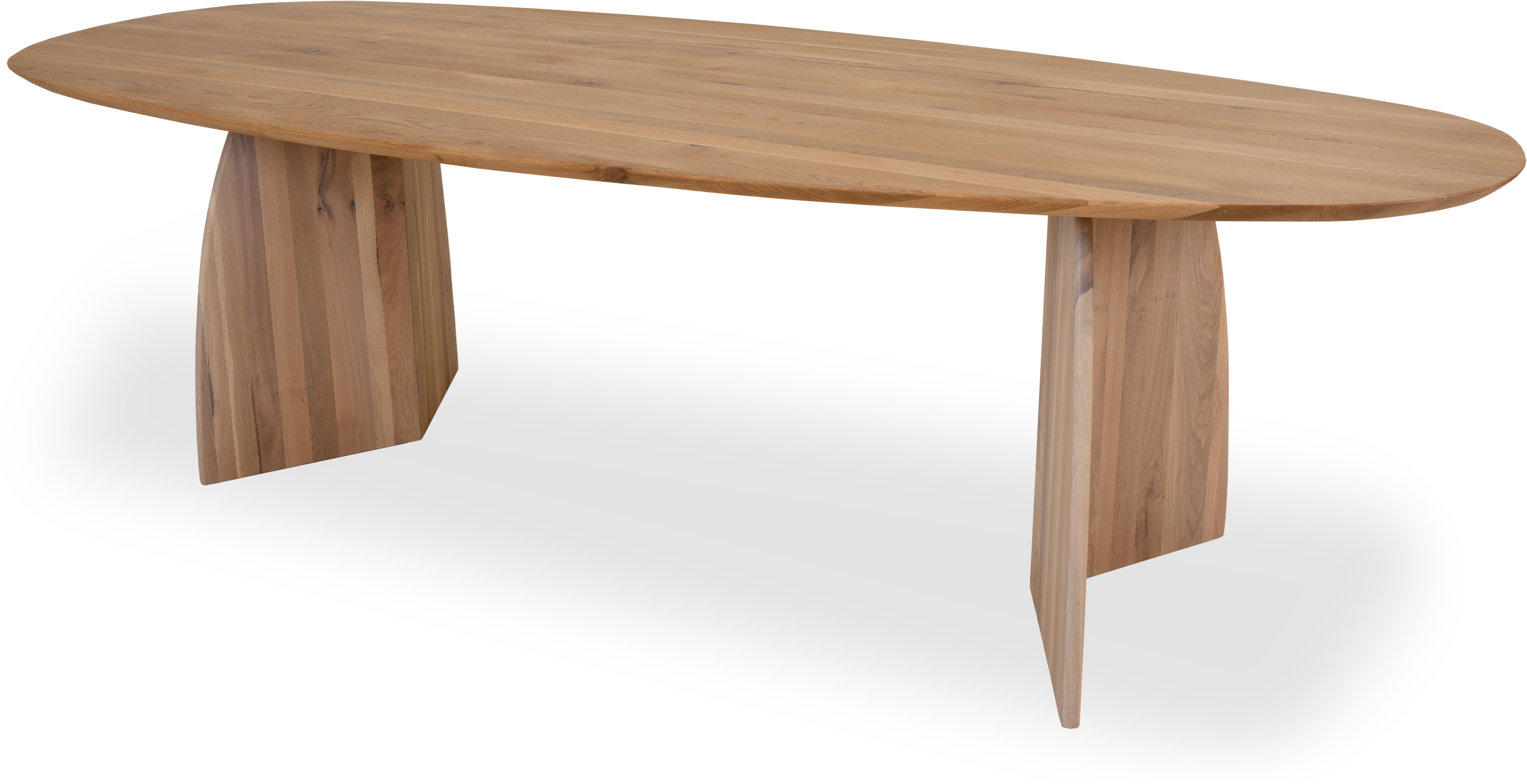 Eetkamertafel Amarant