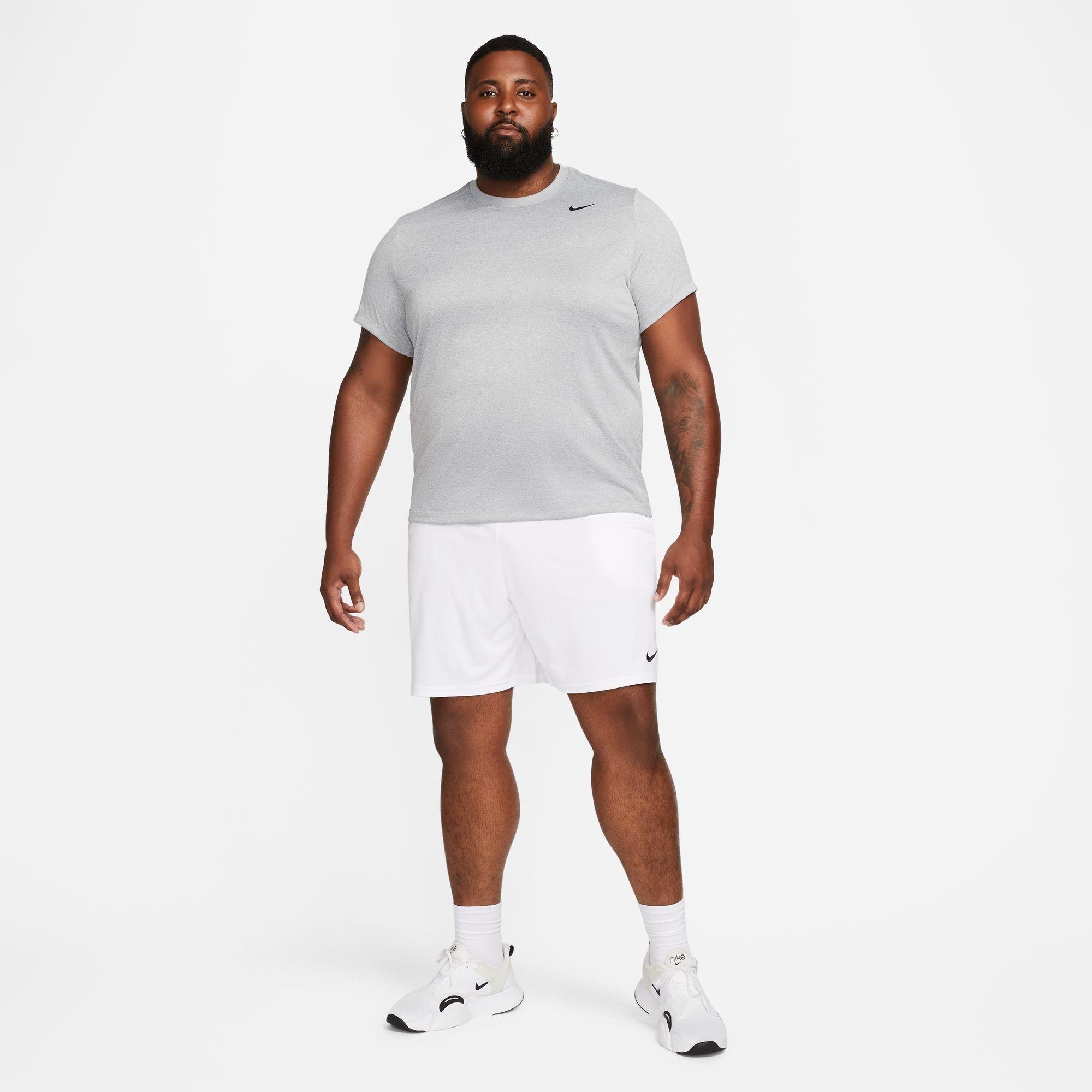 Nike Dri FIT Legend Mens Fitness T Shirt