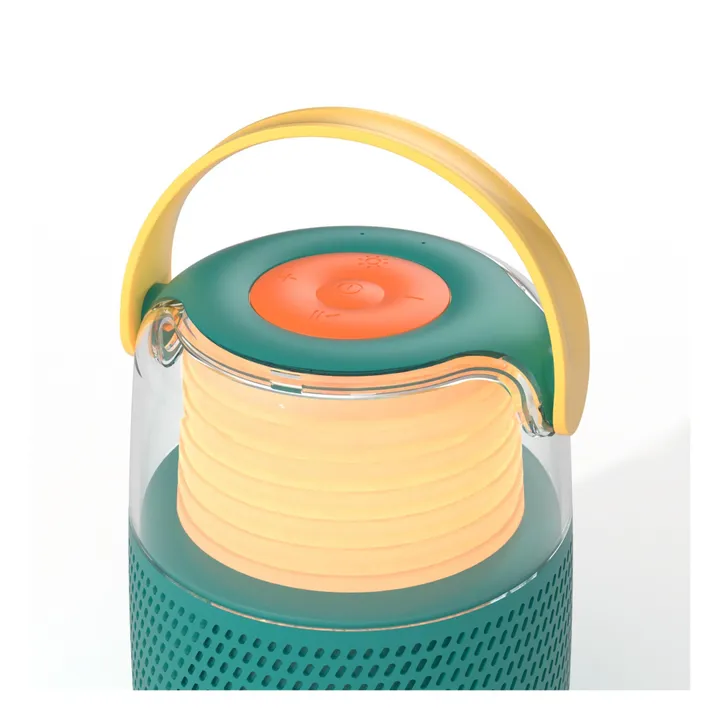 MOB Enceinte micro | Bleu