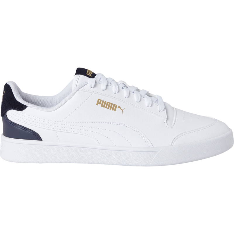 Puma Shuffle Sneakers