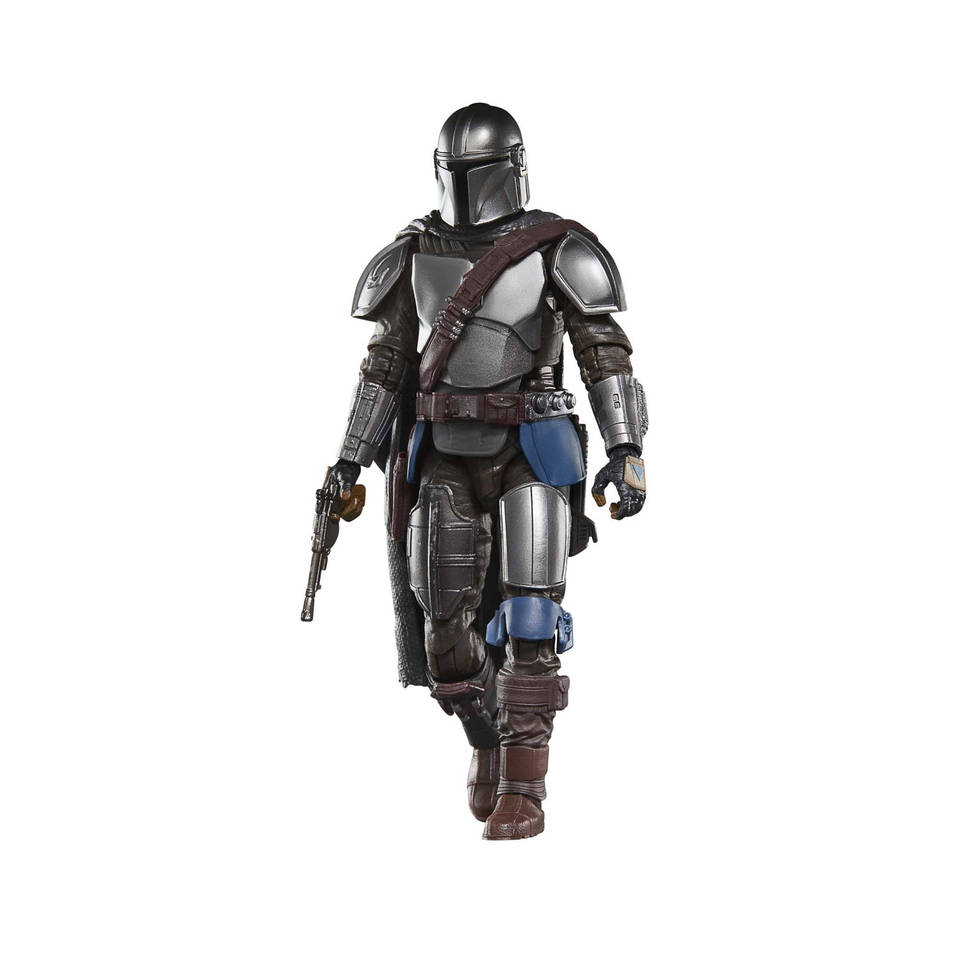Star Wars The Black Series figuur The Mandalorian