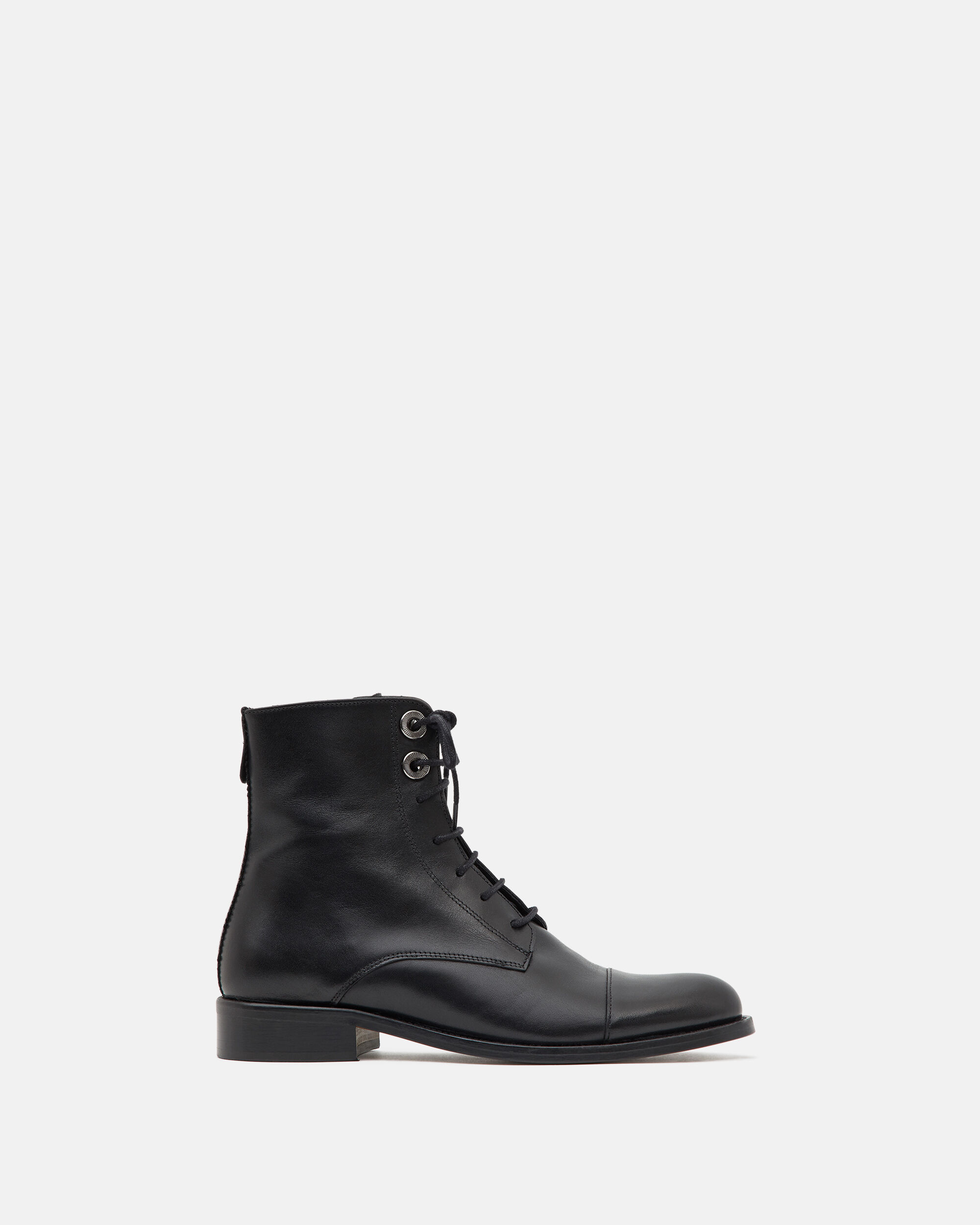 BOOTS SHIRA Noir