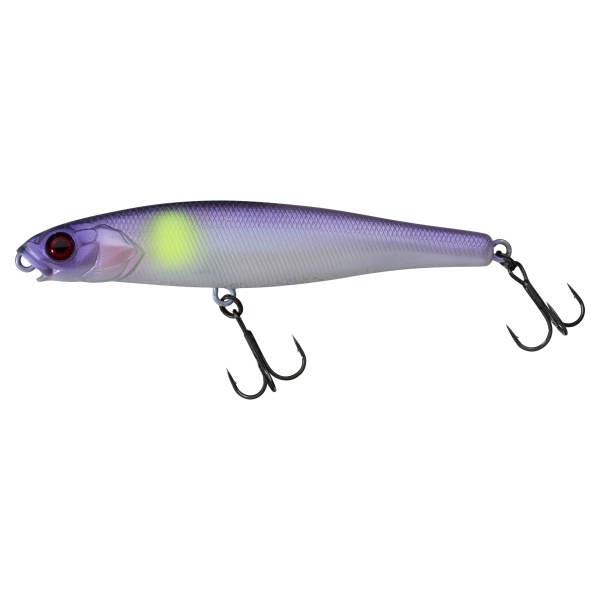 Leurre de Surface Illex Clyde Mud Sucker 110 11cm (16g)