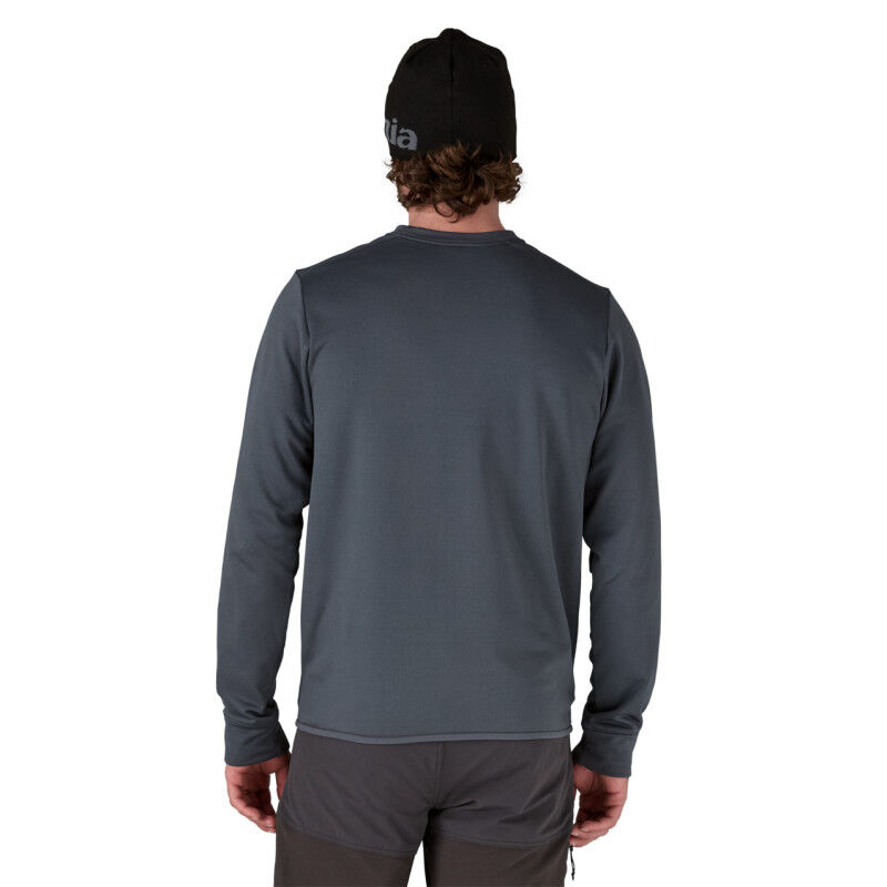R1 Thermal Crew - Maillot thermique homme