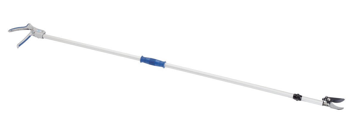FlexiCut 2 in 1 Vijverschaar