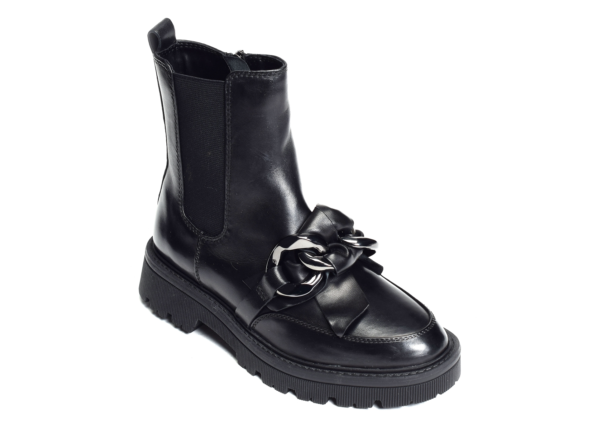 Dalia 02 noir