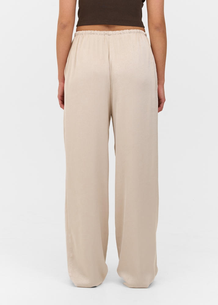 Alice broek beige