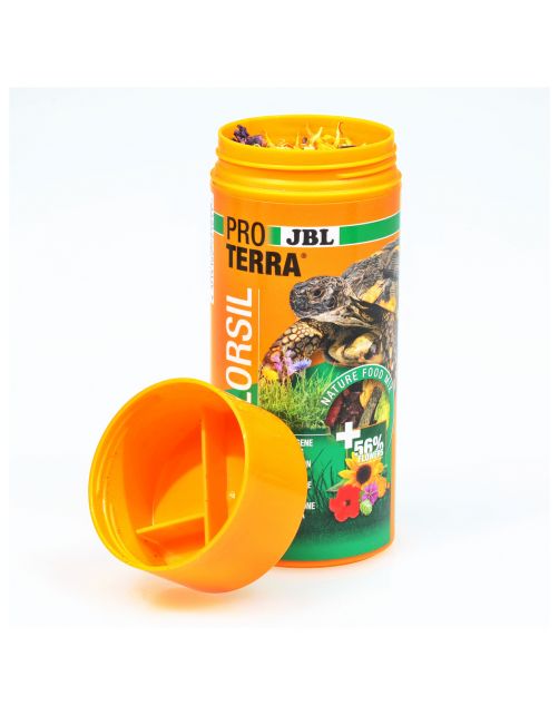 Jbl Proterra Florsil - Voer