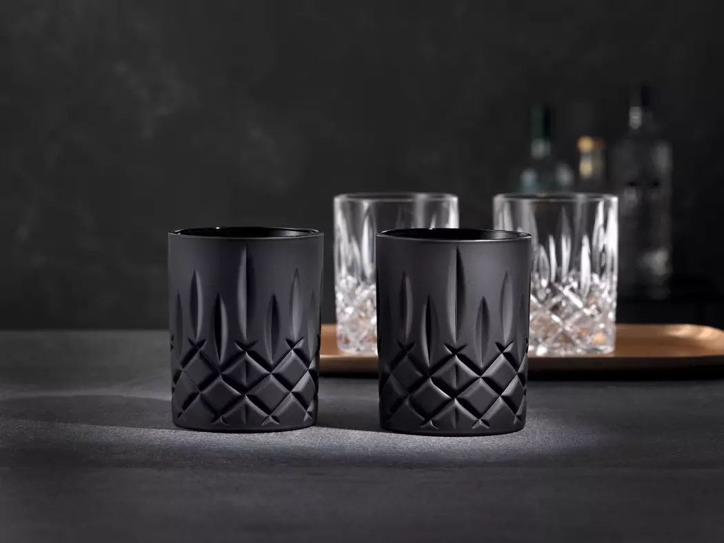 Whiskybecher Noblesse 2tlg.
