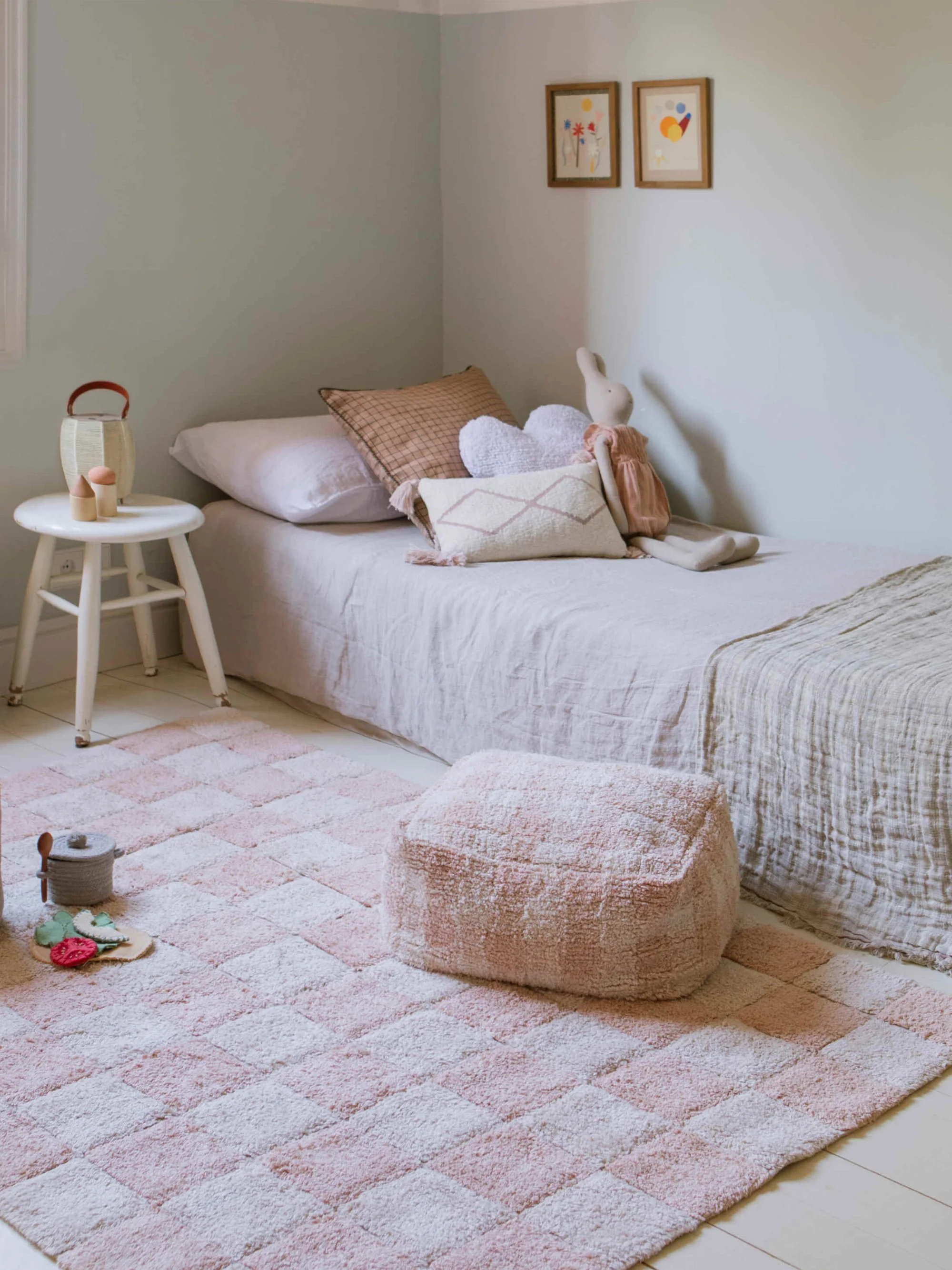 Kinderpoef Vichy