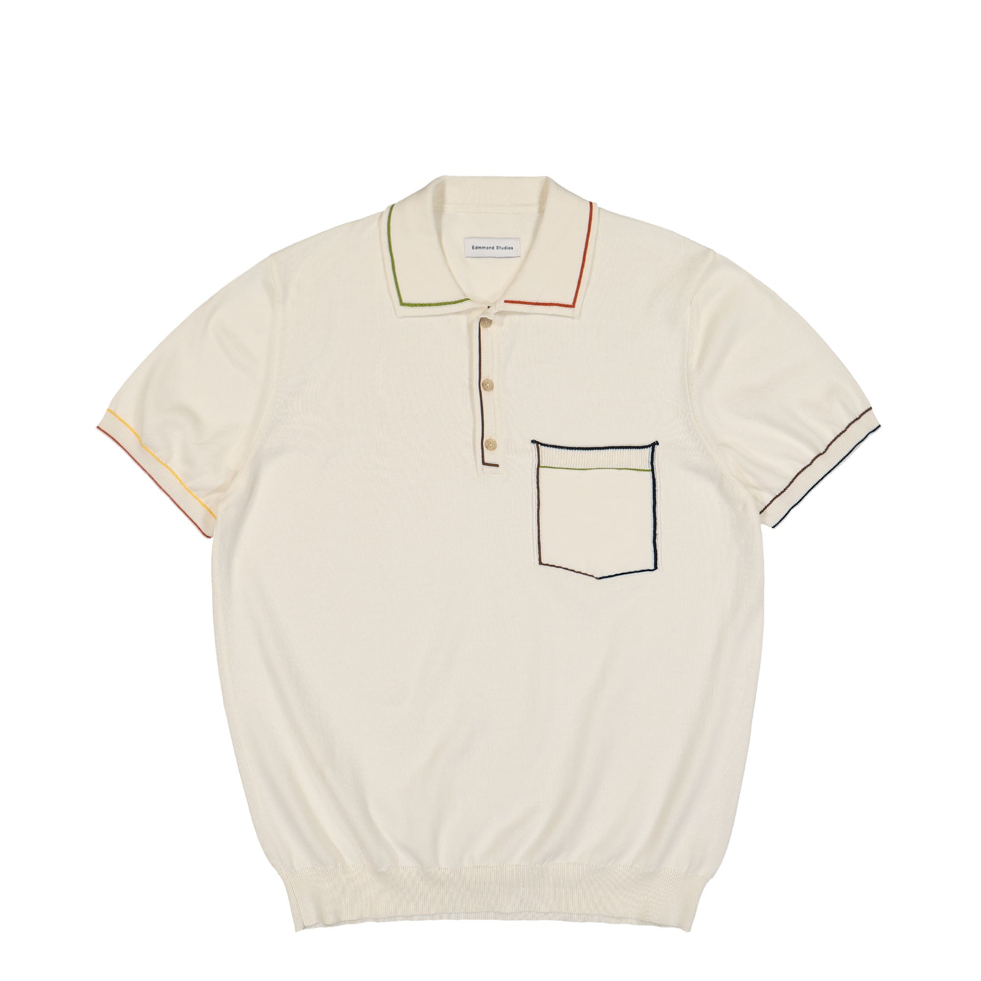 Edmmond Studios<br>Dinner's Polo Shirt