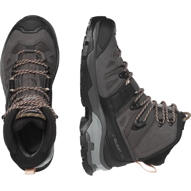 QUEST 4 GORE-TEX  Leder-Hikingschuhe Damen