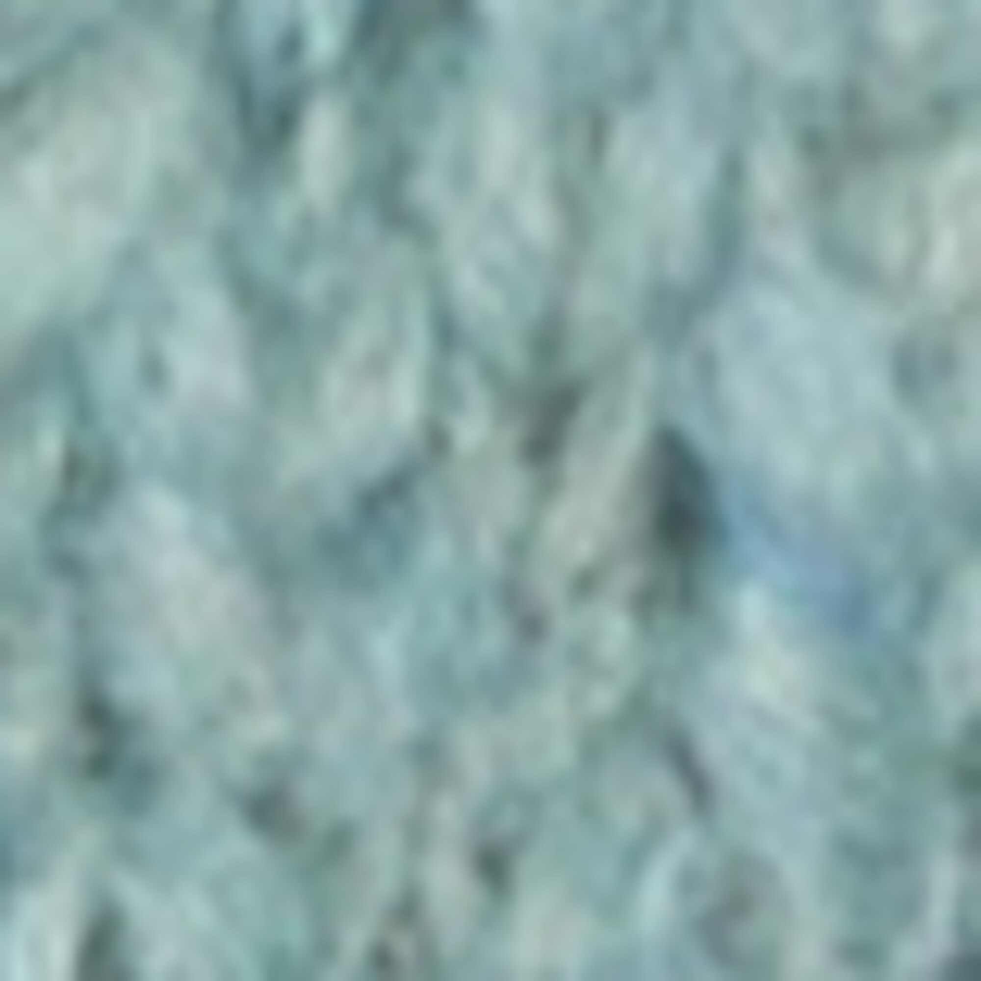 Pullover regular aus Wolle-Mix mit Slub-Optik