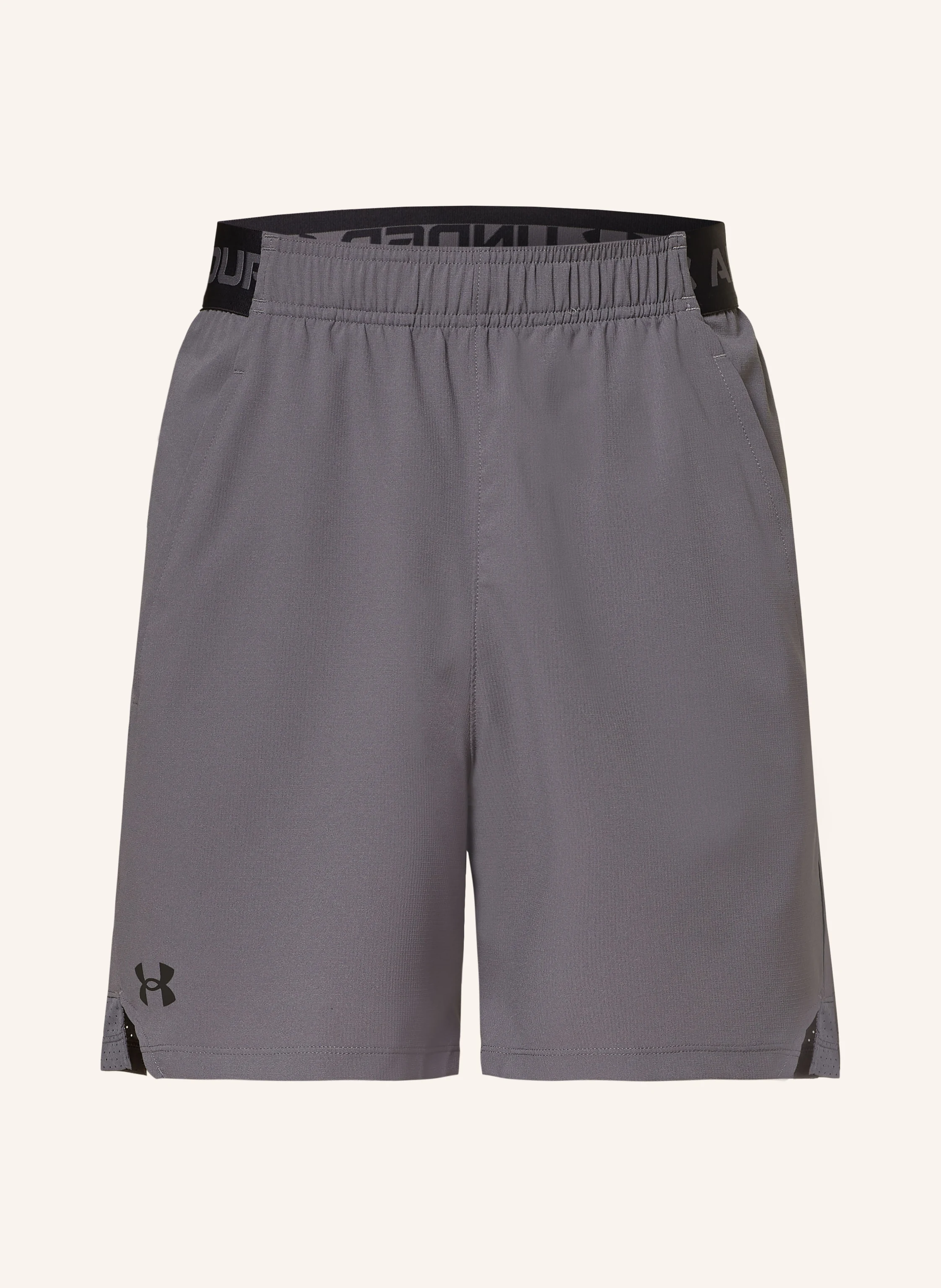 UNDER ARMOUR Trainingsshorts VANISH