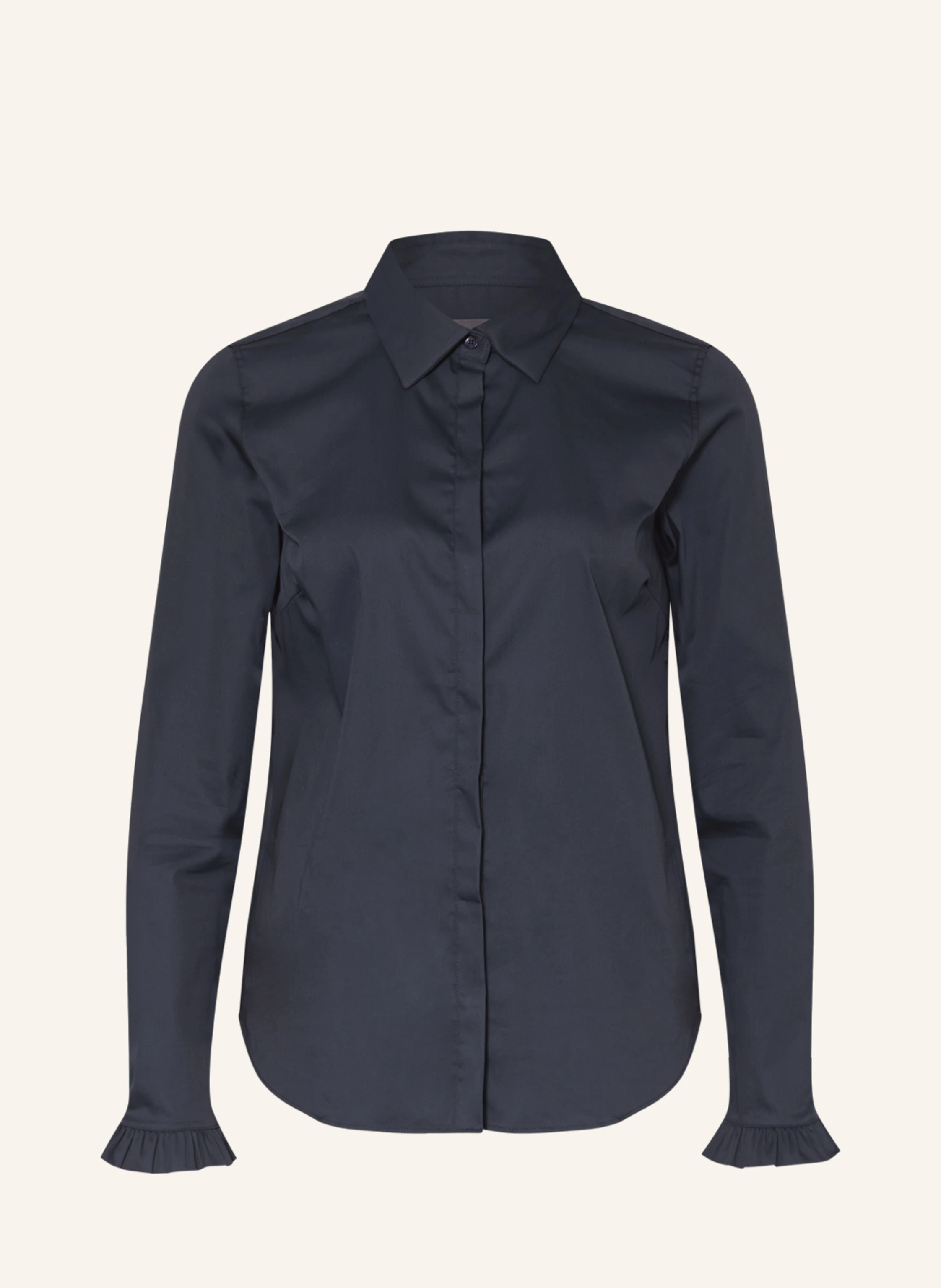 MOS MOSH Hemdbluse MMMATTIE