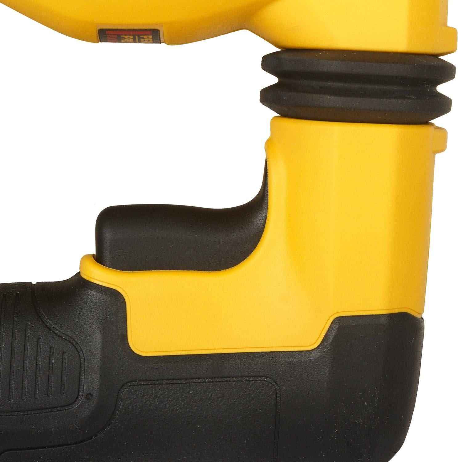 DeWALT D25333K Combihamer SDS-Plus 3,5J 950W in TSTAK