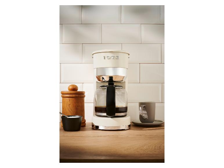 Koffiezetapparaat