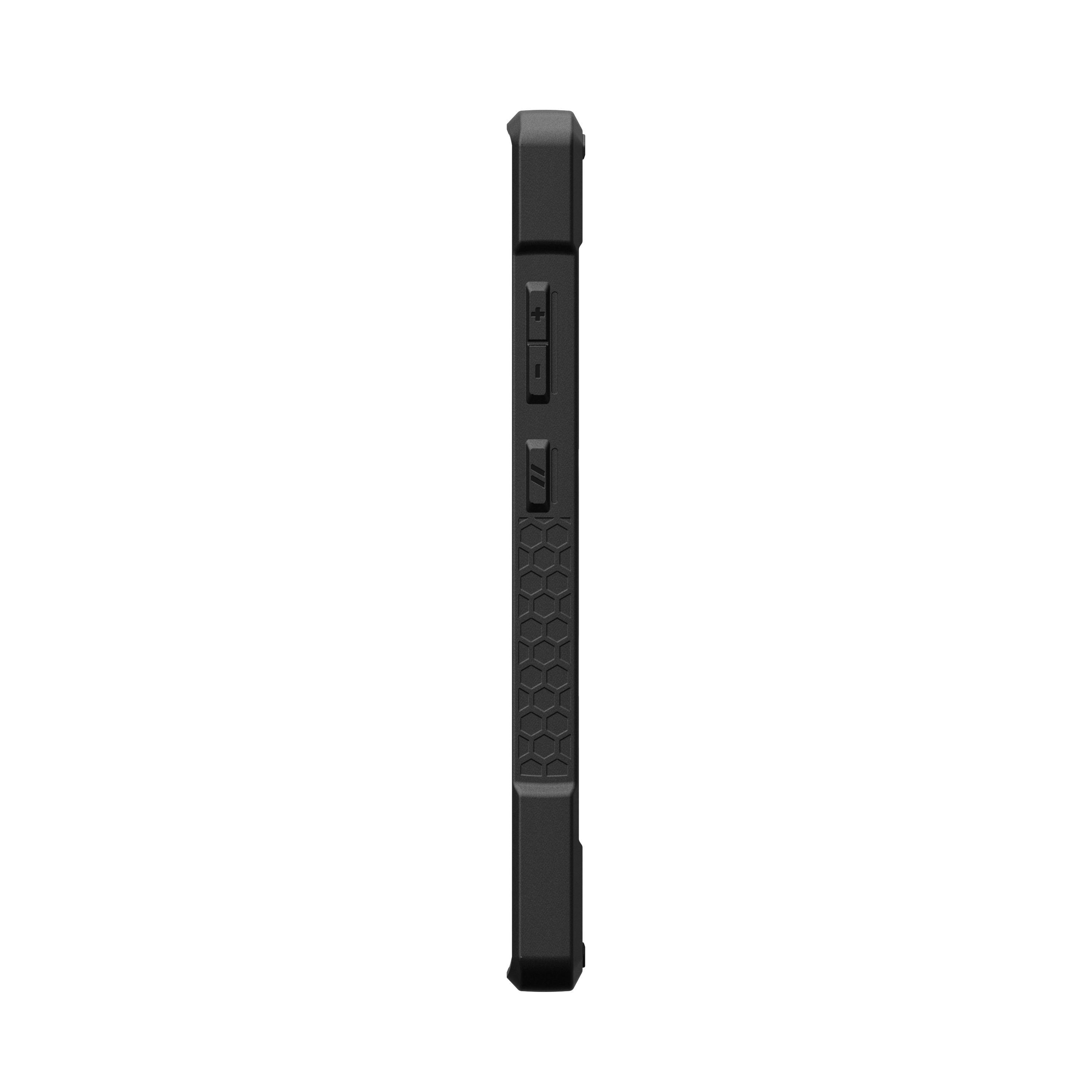 Samsung Galaxy S24 Ultra Schutzhülle Monarch Pro MagSafe-Modul (214416114242) - Carbon Fiber