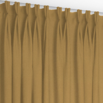 Gordijn Jelle 4718 ochre