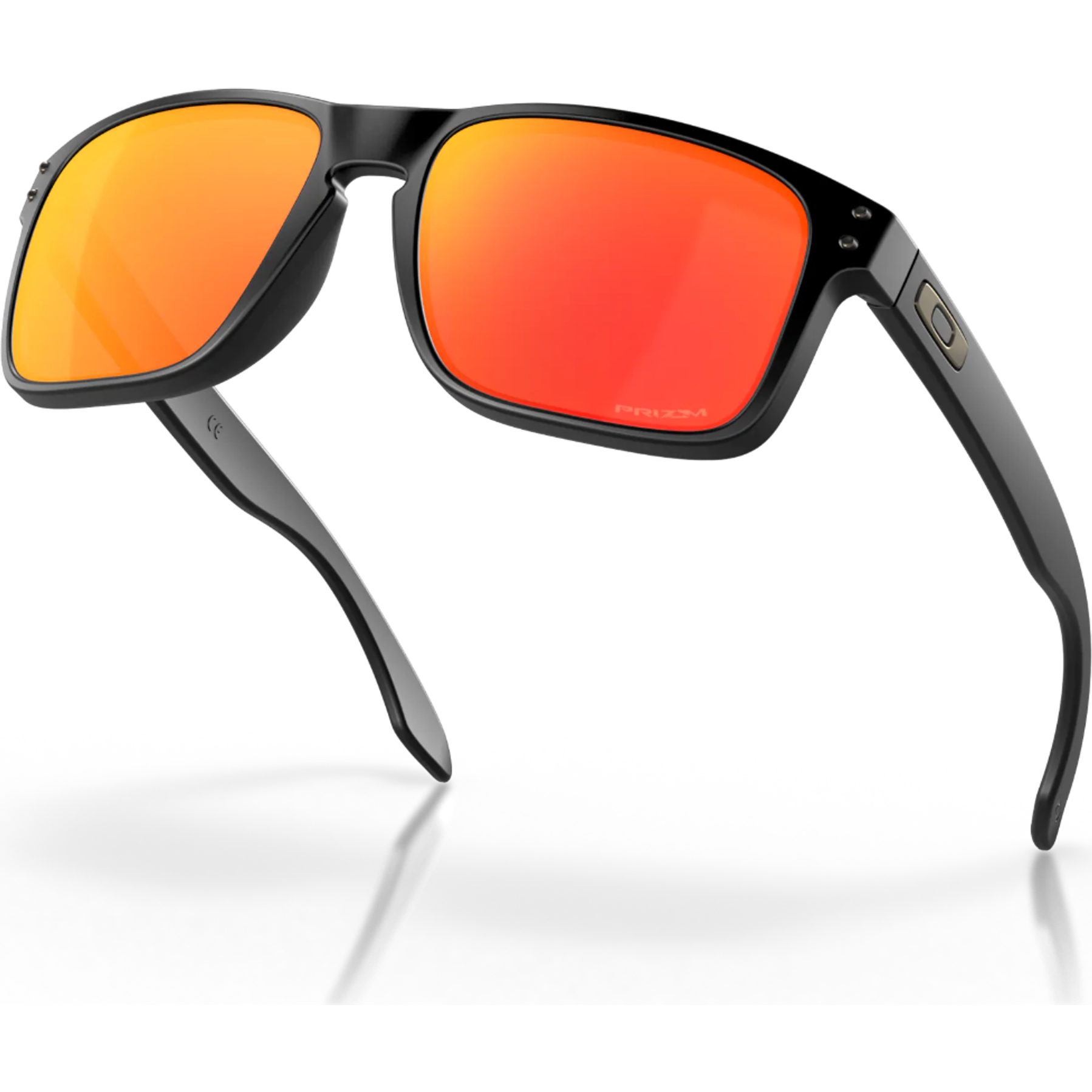 Oakley Holbrook Prizm Fietsbril