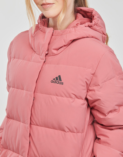 adidas Performance - W HELIONIC HO J - rouge merveille
