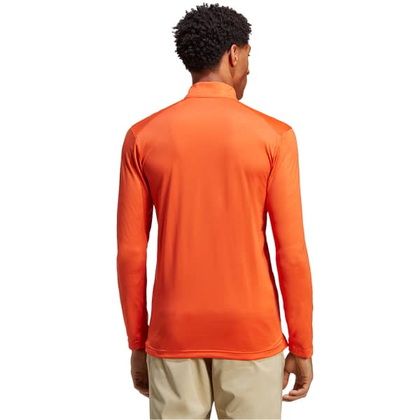 T-shirt randonnée ADIDAS MT HALF ZI LS SEORIM