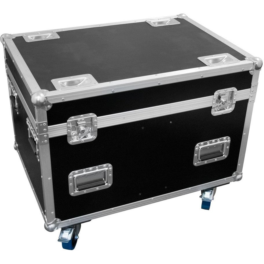 ADJ Touring Case 2x Focus Spot 6Z flightcase