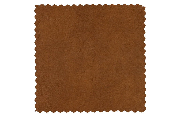 WOOOD Statement bank 4-zits 372cm,velvet honinggeel