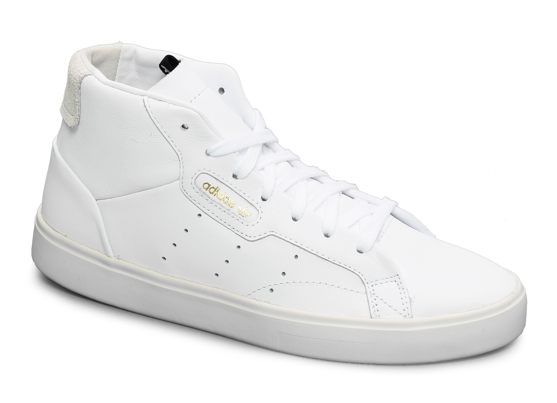 Sleek blanc