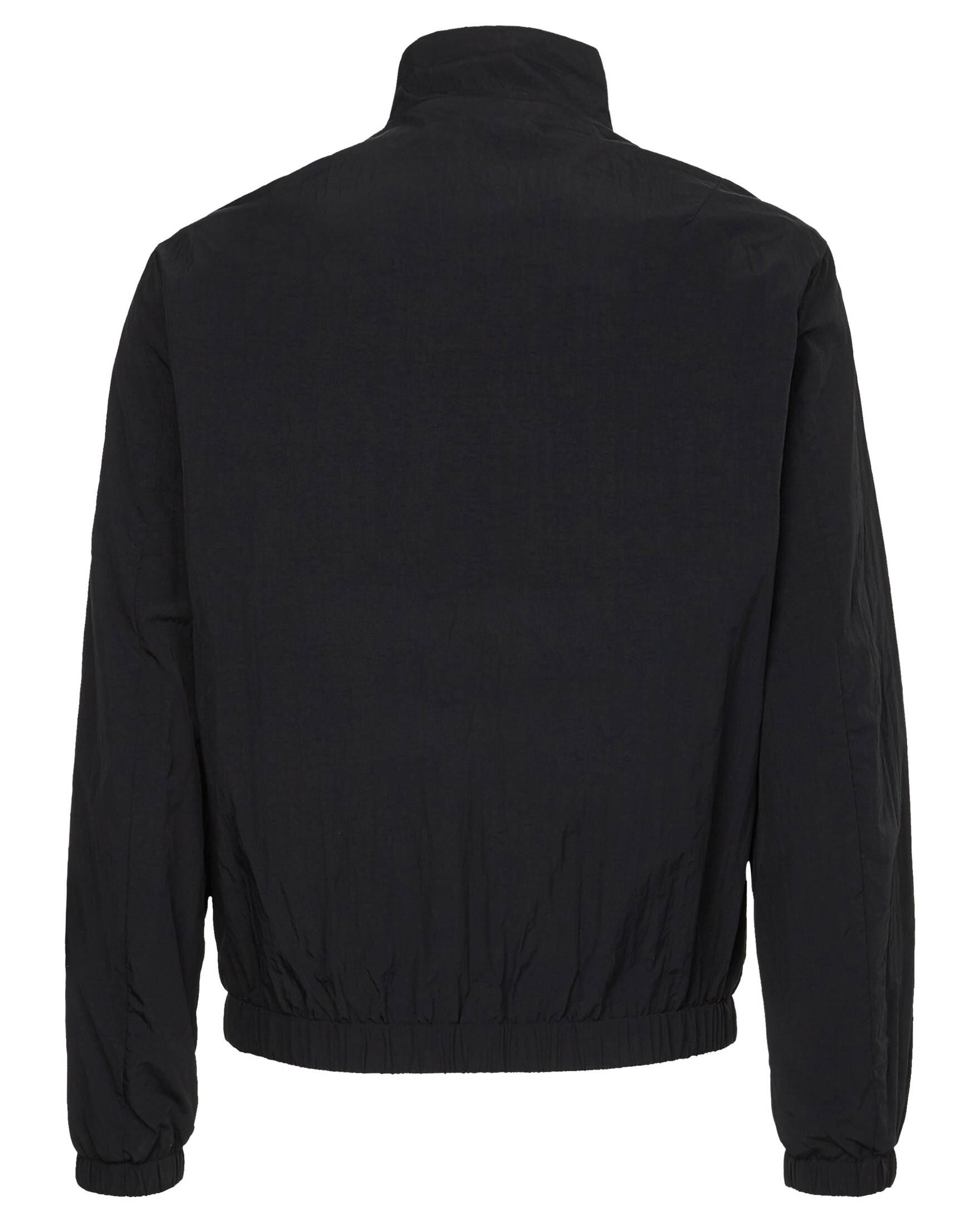CALVIN KLEIN| Herren Blouson CRINKLE NYLON