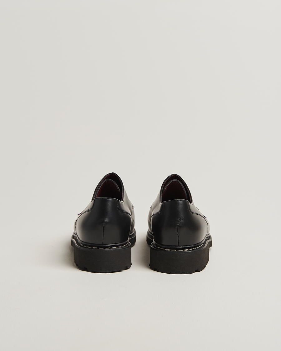 Paraboot Chambord Derby BBR Black
