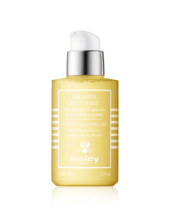 Sisley Résines Tropicales Gel Doux Nettoyant 120ml