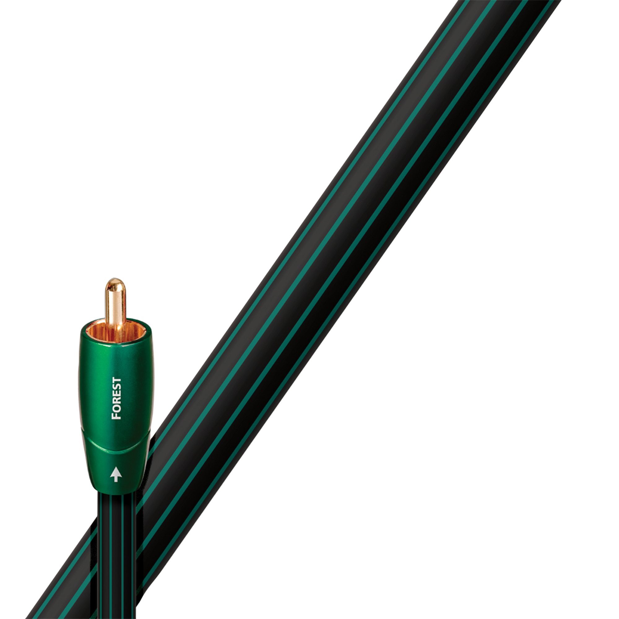 Koop AudioQuest Forest Coax-kabel | 5 Jaar Garantie
