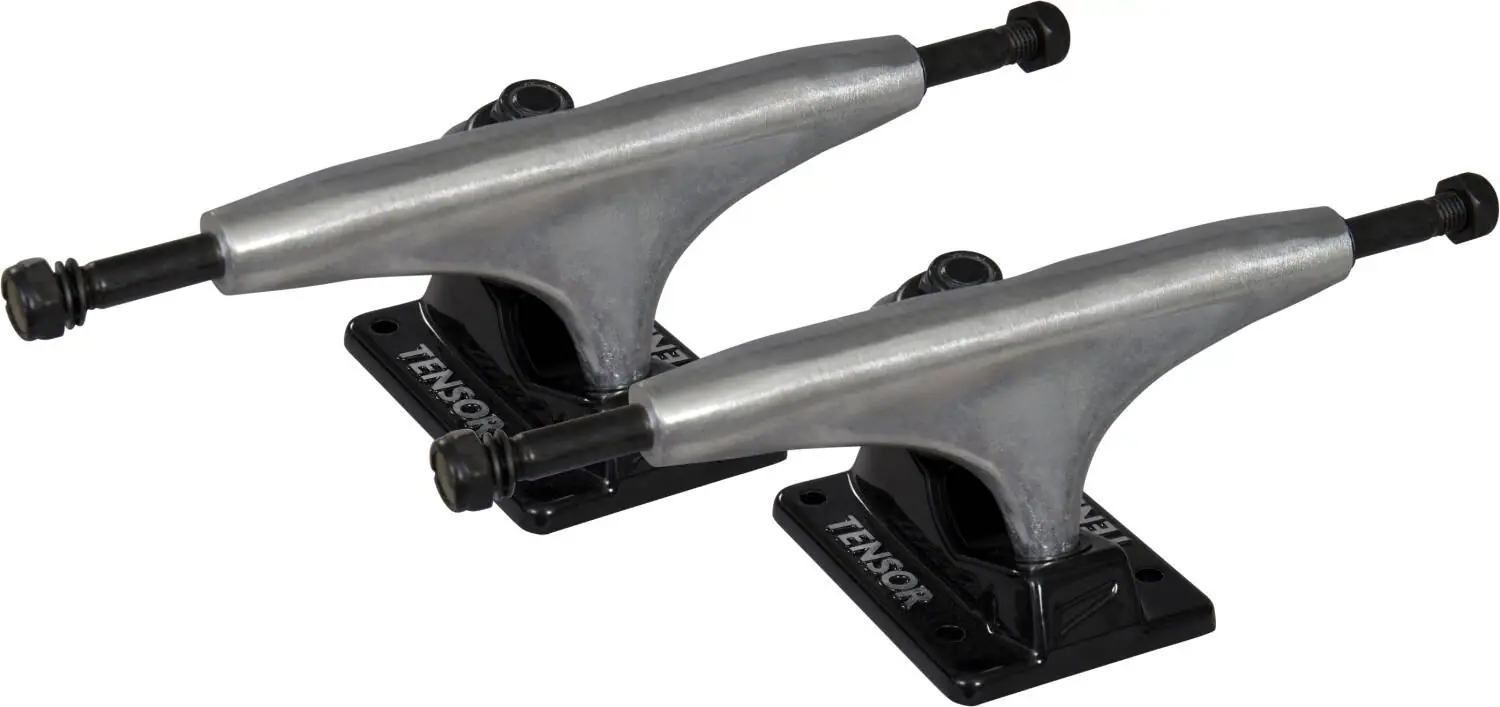 Tensor Aluminium Skateboard Trucksæt | SkatePro