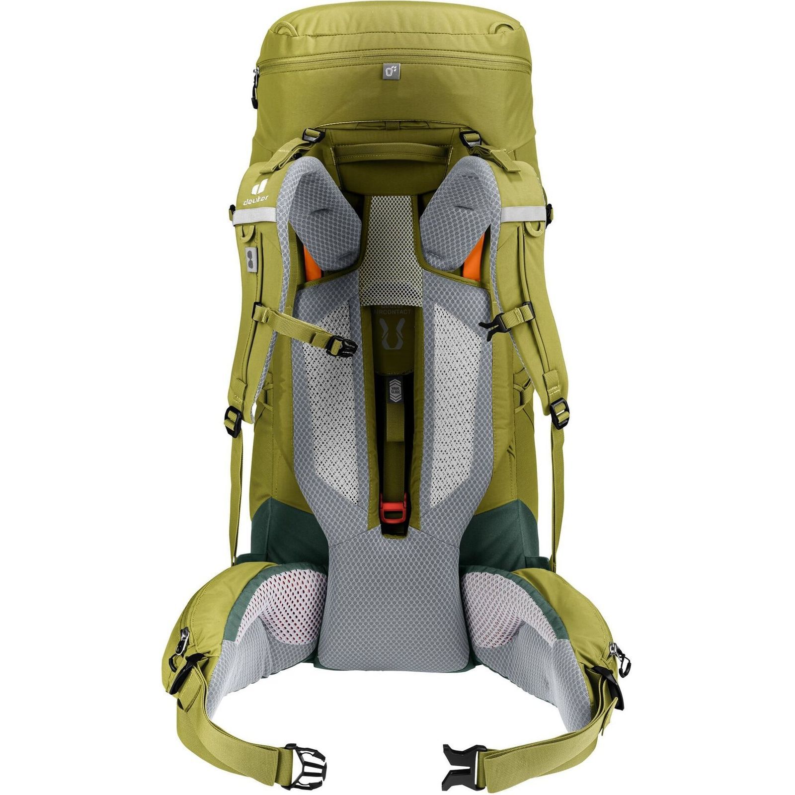 DeuterAircontact Core 50+10