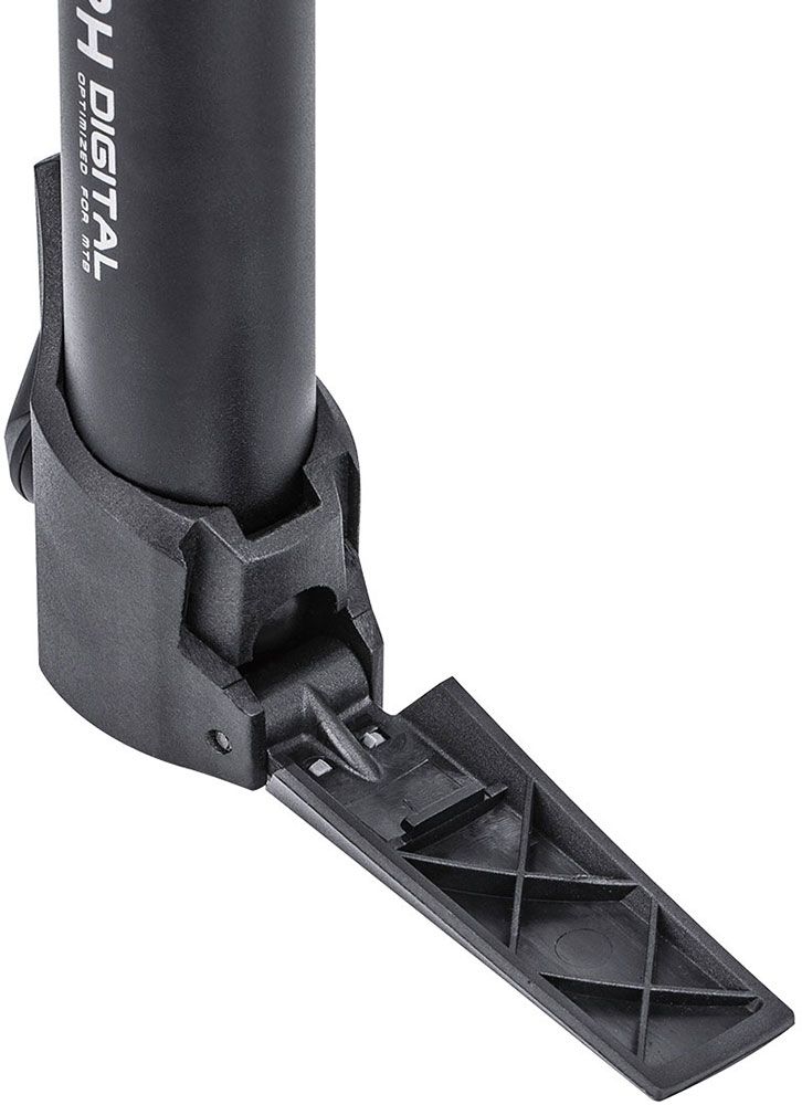 Topeak Turbo Morph Digital kaufen | Bike-Discount