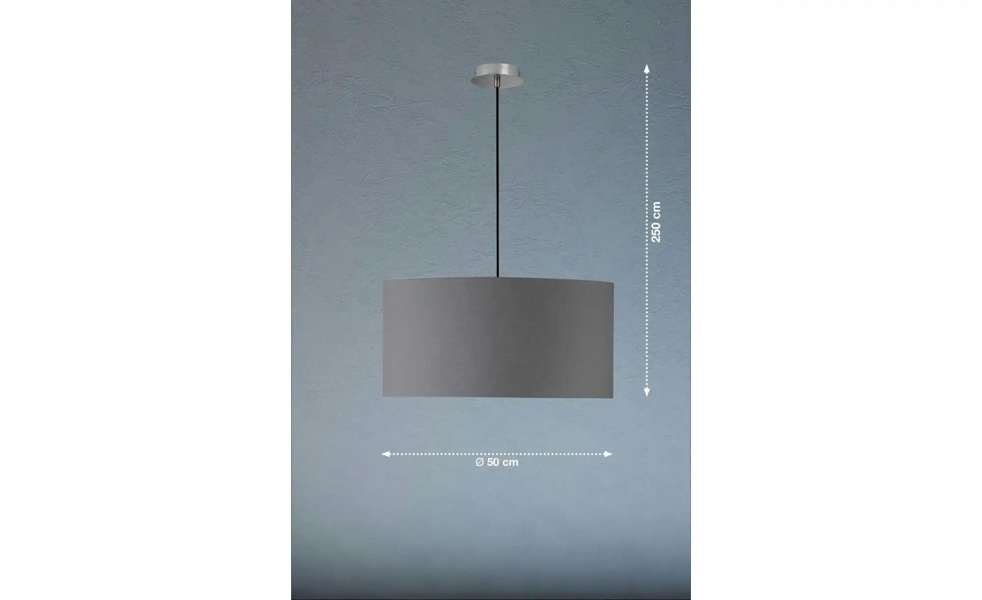 SCHÖNER WOHNEN Kollektion Pendelleuchte