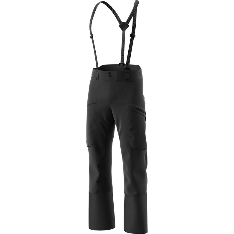 Dynafit Herren Tigard 3L Stretch Hose
