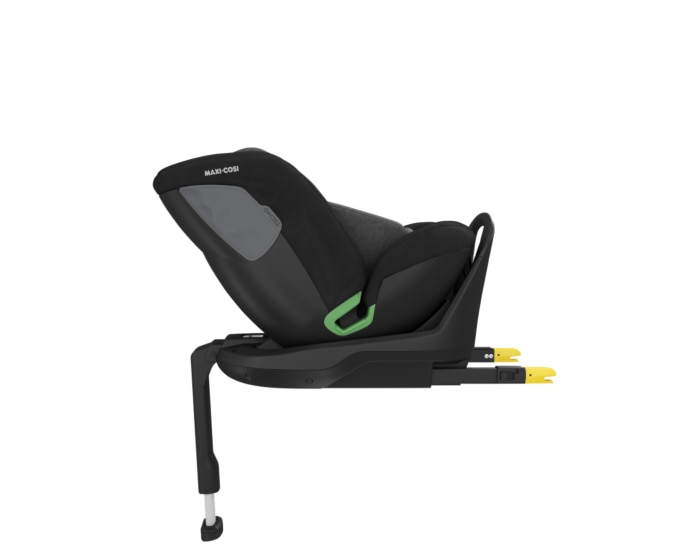 Emerald 0 - 7 Y  40 - 125 cm  0 - 25 kg    Ab der Geburt bis zu einem Alter von 7 Jahren |    Rückwärtsgerichtete Position bis 4 zu Jahre |    G-CELL-Technologie |    i-Size-Sicherheit |