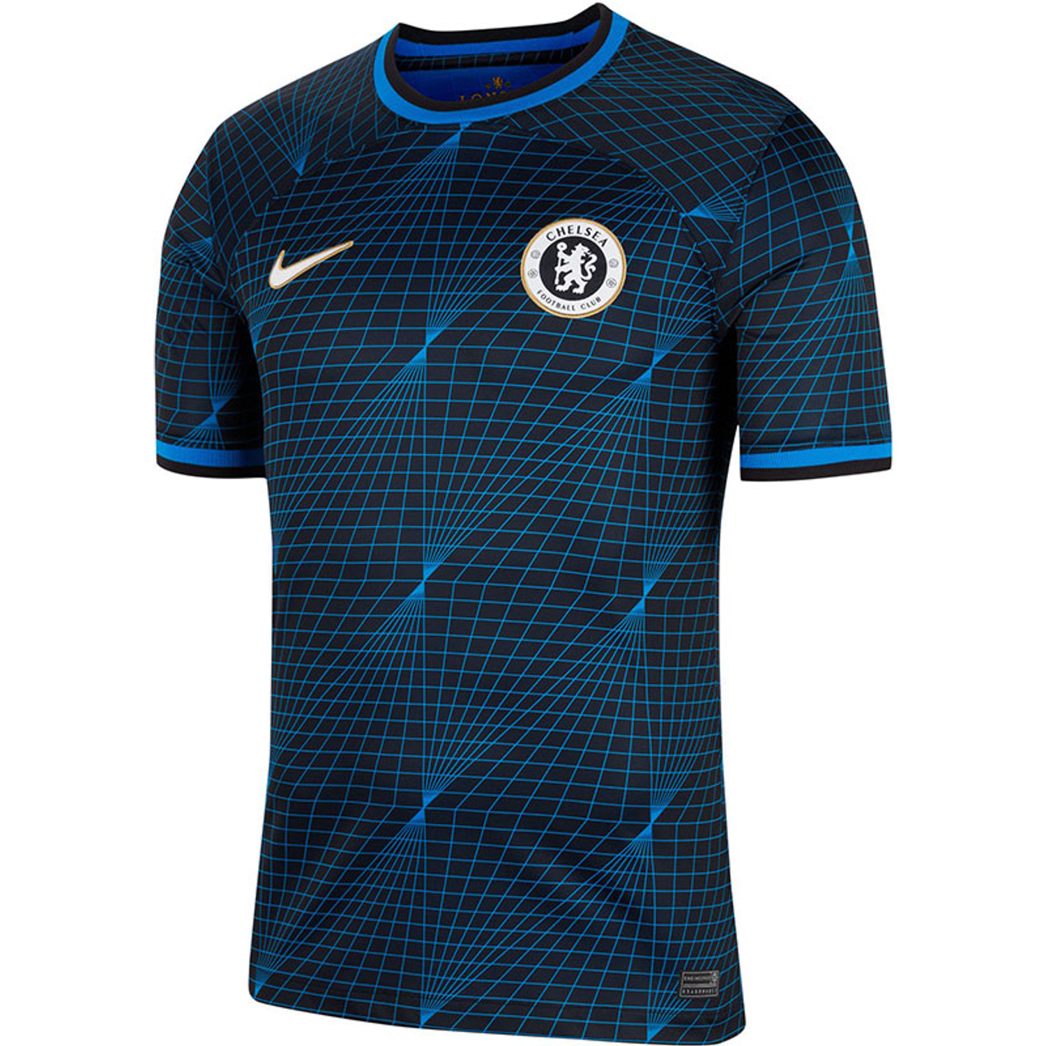 Nike Chelsea Uit Tenue