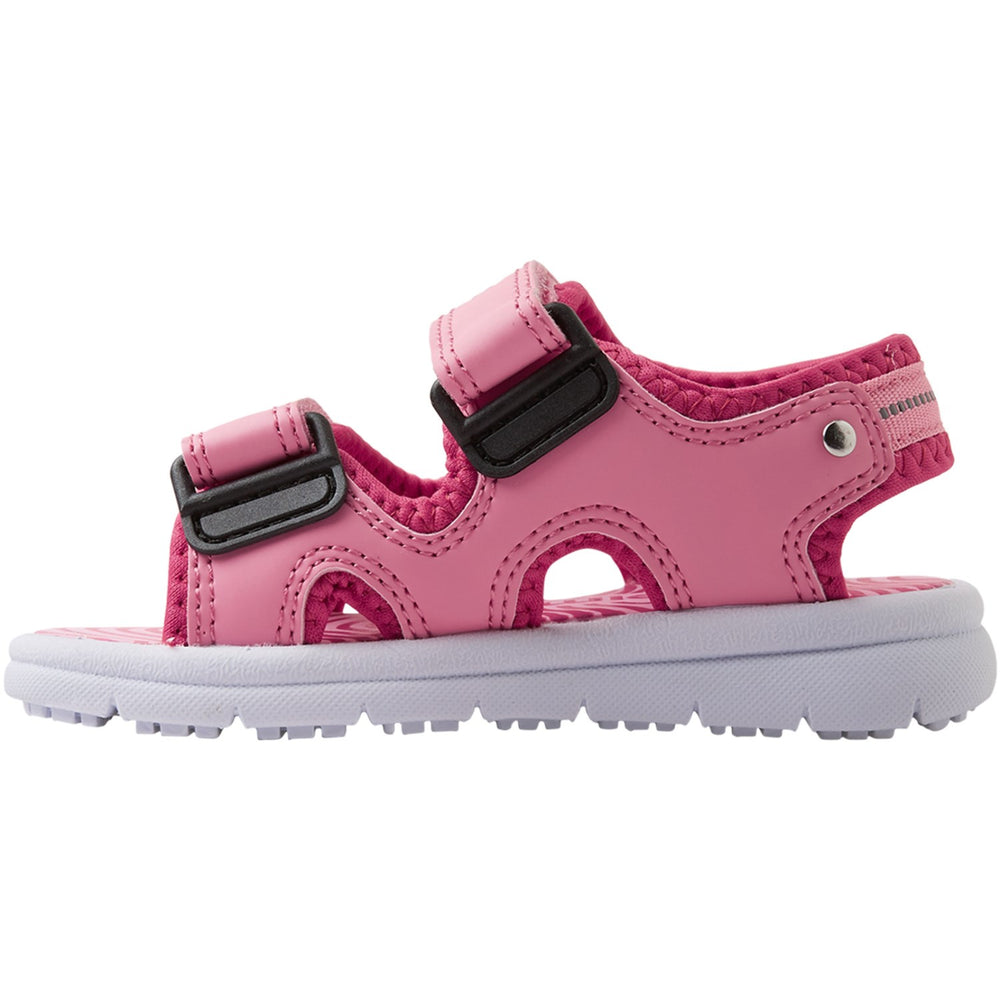 Køb Reima Sunset Pink Sandaler Bungee